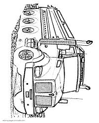 I'm just saying these real construction vehicle coloring pages are cool and free. Kenworth T880 Dump Truck Coloring Page Coloring Pages Printable Com