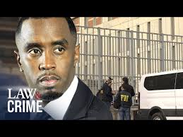 Very Thin' P. Diddy Beams at Sons in Court as Trafficking Case Moves  Forward
