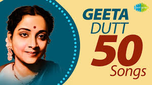 Image result for Geeta Dutt