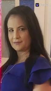 Yanet Mendoza's Instagram, Twitter & Facebook