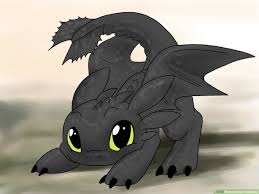 Machine embroidery designs, embroidery thread, free designs, 100+ embroidery designer shops, 1 online embroidery mall. How To Draw Toothless With Pictures Wikihow