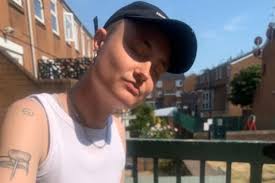 Fundraiser by Han Nightingale : Han's top surgery