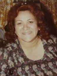 Rose Marie Maya (Sanchez)