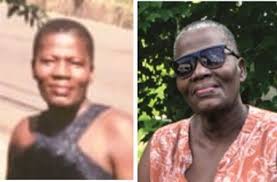 Daul Aldrica Douglas