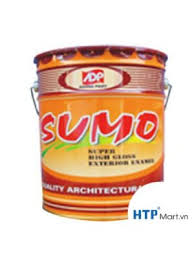 Image result for son dau a dong sumo