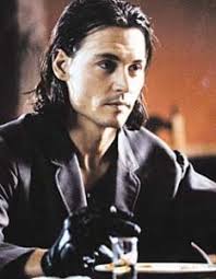 Once Upon a Time in Mexico | A Regrettable Moment of Sincerity