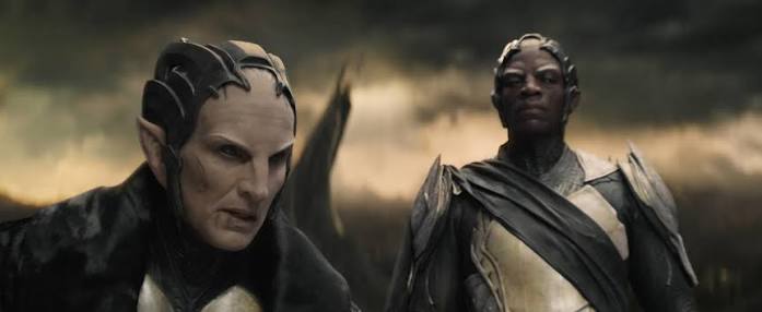 Who's who in 'Thor: The Dark World' – Deseret News