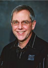 From the Director's Desk Meet Stan Key