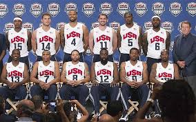 Olympic basketball and women's soccer teams lose, as he disparaged the involvement of american. London Olympics 2012 Usa Basketball Will Win Gold Medal Despite Injuries Team Usa Basketball Usa Dream Team Team Usa