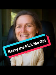 Betsy Morris North Carolima