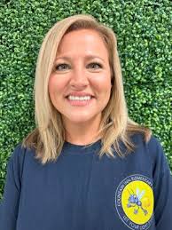 Fountain Inn Elementary Related Arts