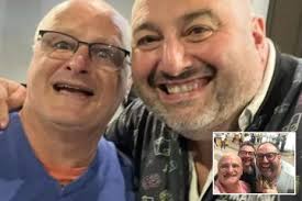 Strictly tour in chaos as Wynne Evans is forced to pull out after enduring  painful injury