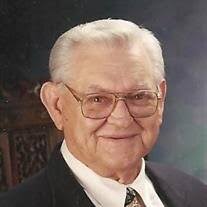 Delton Joseph Dupuis Obituary