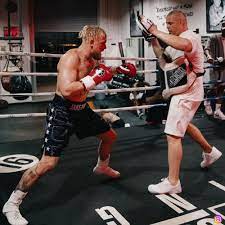 Ben askren on fite (:30 trailer). Jake Paul Vs Ben Askren Press Conference Date Revealed Maven Buzz