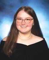 The following student photos and bios are what was provided to us from  Fleming County High School. Congratulations to the class