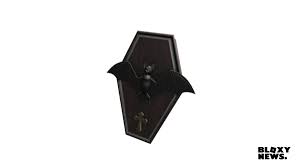 This code will give you the coffin batpack item. Bloxy News Polska Bloxynewspl Twitter