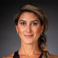 Heather Jagger's Instagram, Twitter & Facebook