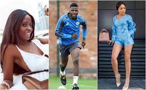 Iheanacho was convicted of murder and jailed for life. Kelechi Iheanacho Dating Nina And Khloe Lailasnews Com