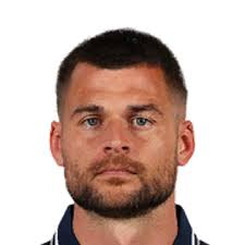 Brendan Michael Hamill