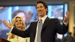 Hurricane Harvey Joel Osteen Missed His Chance To Be A Real Christian