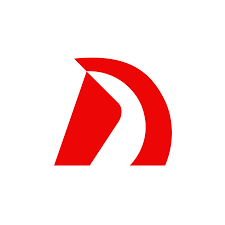 Dalton Corporation Logo Mexico In 2021 Letter D Single Letter Logo Lettering