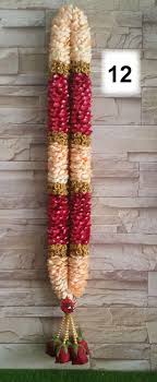 Garlands for your cherishing moments! Maalai Flower Garland Wedding Indian Wedding Garland Indian Wedding Flowers