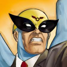 Stream Harvey BIRDMAN music