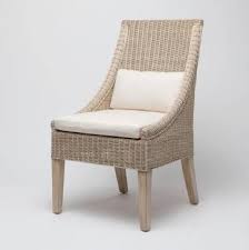 Macdonald Wicker Dining Chair Mecox Gardens Rattan Dining Chairs Parsons Dining Chairs Wicker Dining Chairs
