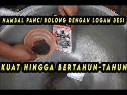 Cara menambal wajan panci aluminium atau peralatan dapur yang bocor secepat kilat 100% playlist channel ; Download Cara Menambal Panci Katel Ketel Yang Bocor Mp3 Mp4 3gp Flv Download Lagu Mp3 Gratis