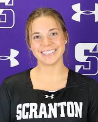 2025 Women's Lacrosse Roster