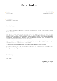 When writing a boilermaker helper resume remember to include your relevant work history and skills according to the job you are applying for. Boilermaker Cover Letter Sample Kickresume