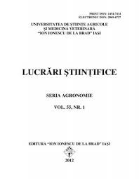217/2003 din 22 mai 2003 *** republicată pentru prevenirea şi combaterea violenţei domestice. LucrÄƒri Stiin Ifice Revista Lucrari Stiintifice Seria Agronomie