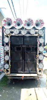 DJ Equipment