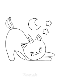 75 Magical Unicorn Coloring Pages For Kids Adults Free Printables You can find here 6 free printable coloring pages of unicorn mermaid. 75 magical unicorn coloring pages for
