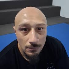 Finished up in northern NSW with Mark Davies and the crew. MDMMA is the  place to train if you're in the Grafton McLean area. Keep up the great  work. Can't wait to