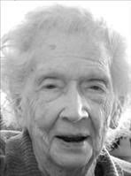 Vida Sandberg Obituary (1910-2009)