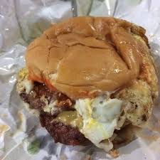 Maybe you would like to learn more about one of these? Daily Makan Best Burger In The World Ramly Burger With Facebook