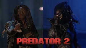Get the latest predator movie news, cast and plot updates here along with the predator movie release date and trailers. Predator 2 King Willie Vs The Predator Hd Youtube