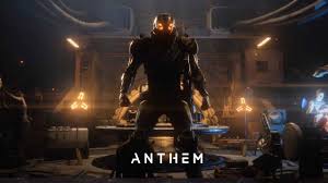 You'll unlock your first javelin at level 2 and your . Anthem Trophy Guide Roadmap