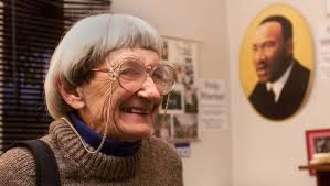 Gallery l Anne Braden Historical Photos