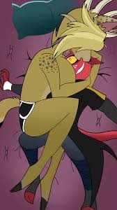 Hazbin Hotel: Silas (18+) - Masquerade - Wattpad