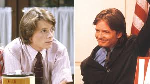 How old was michael j fox parkinson's. Michael J Fox On Parkinson S Overcoming Fear And The Race For A Cure Variety
