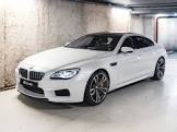 Bmw-M6