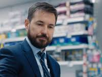 Line Of Duty: Steve Arnott's Painkiller Addiction Is The Storyline We Need  To Talk About
