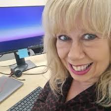 Caroline Cuthbert's Instagram, Twitter & Facebook