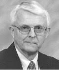 Robert Lindsley Obituary (2010)