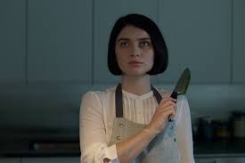 Not all scary movies fit into the horror genre, as you'll see in these. Best Thriller Series On Netflix Tv Shows To Watch Right Now Thrillist