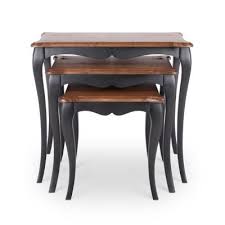 Yeni Gelenler Relooking Meuble Tables Gigognes Mobilier De Salon