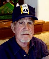 Gerald "Jerry" Edward Lucas Obituary April 23, 2016