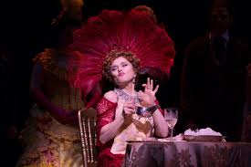 With Hello Dolly Broadway Welcomes Bernadette Peters Back Where She Belongs Theatermania